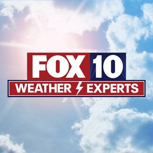 delete FOX 10 Phoenix: Weather