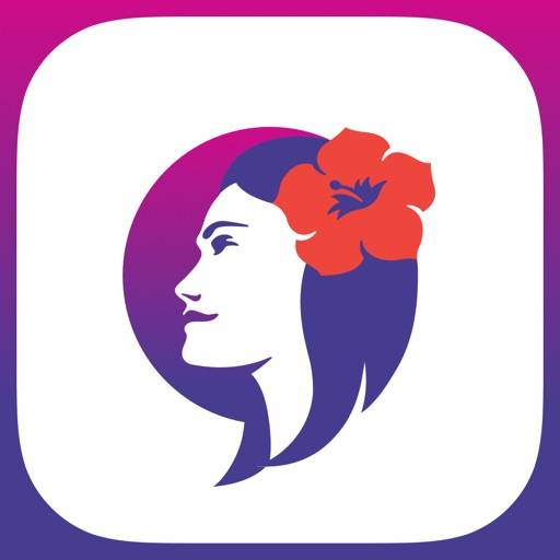 Hawaiian Airlines app icon
