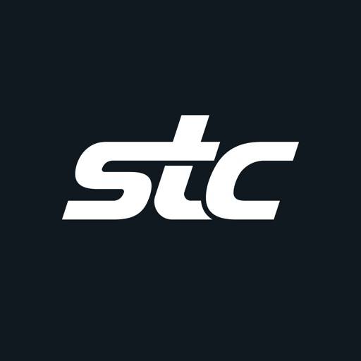 STC Training Club ikon