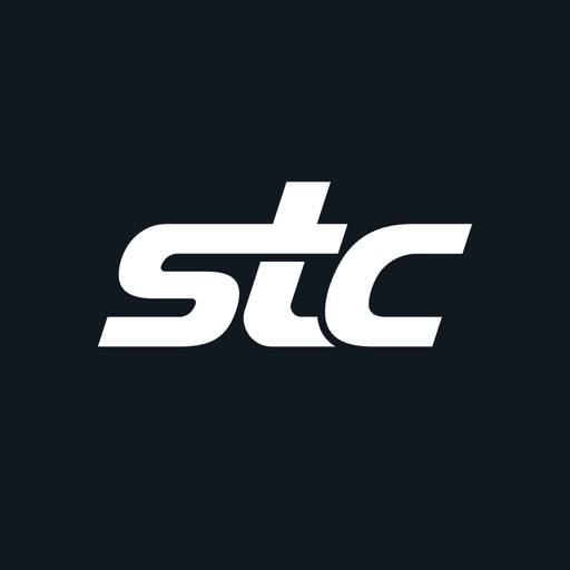 STC Training Club app icon