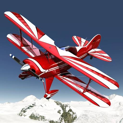 Aerofly FS icon