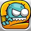 Infect Them All 2 : Zombies app icon