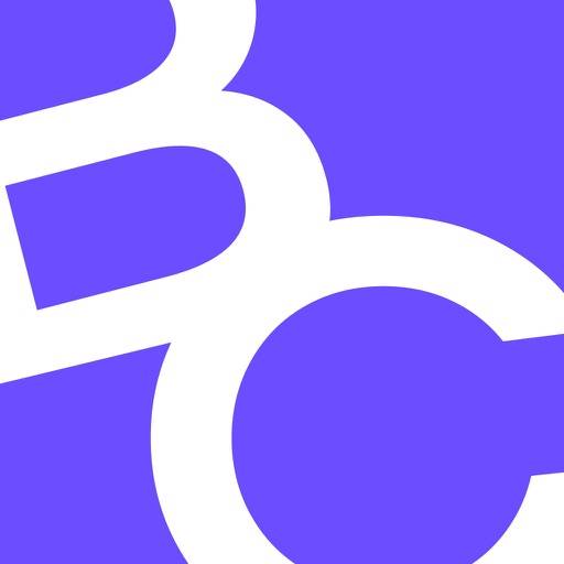 BazarChic, ventes privées mode app icon