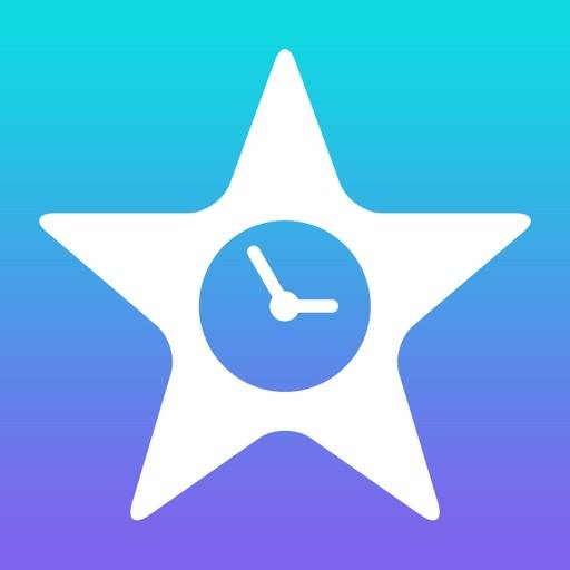 Countdown Star app icon
