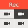 RecoStudio MultiCam icon