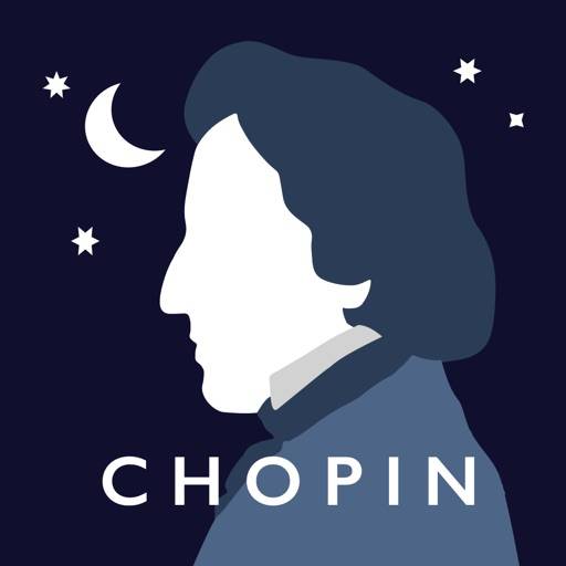 Chopin Nocturnes - SyncScore icono