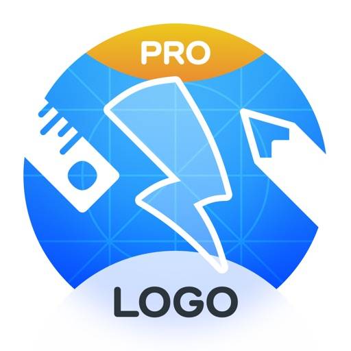 Logo Creator & Maker icône
