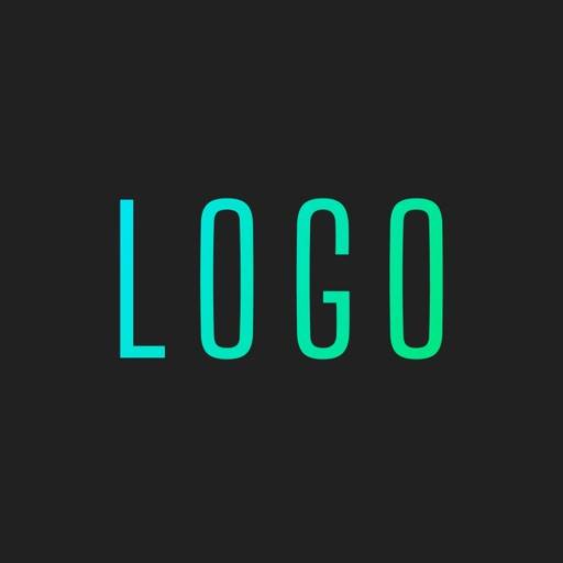 Creador Logos InstaLogo,poster app icon