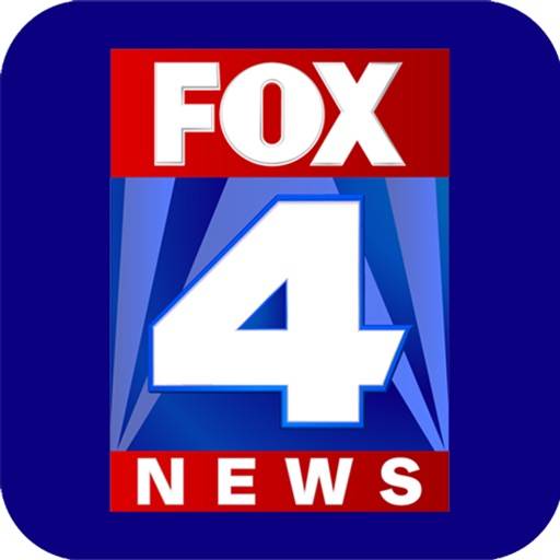 FOX4 News Kansas City app icon