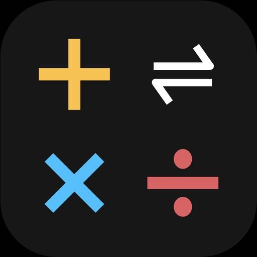 CALC Smart Calculator ± app icon