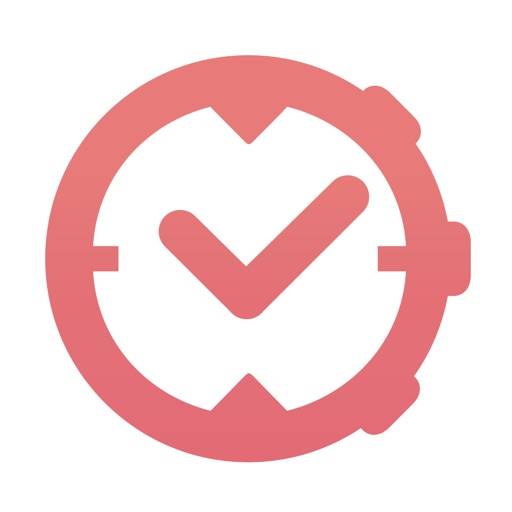 aTimeLogger Time Tracker икона