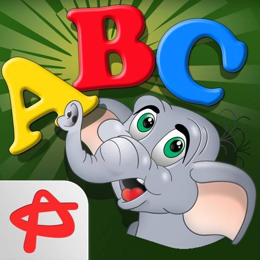 Clever Keyboard: ABC Learning Game For Kids icon