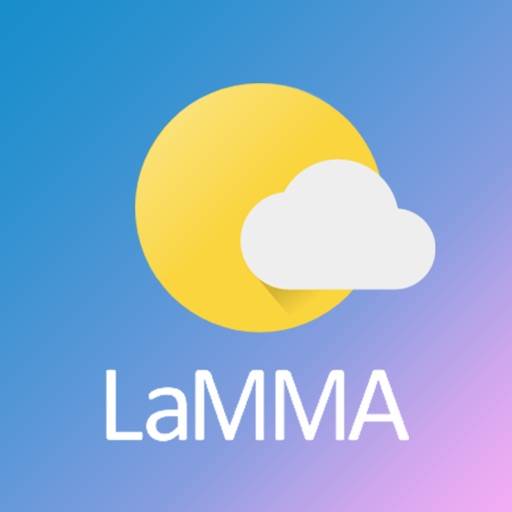 LaMMA Meteo icône