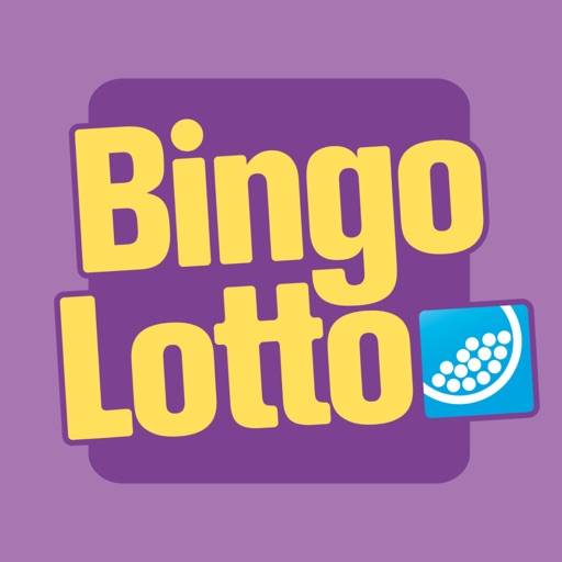 BingoLotto app icon