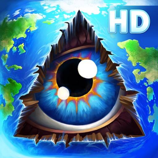 Doodle God™ HD simge