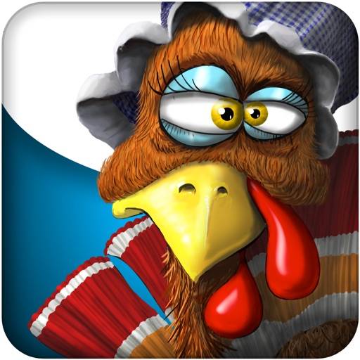 delete Ole' Timey Turkey Tunes