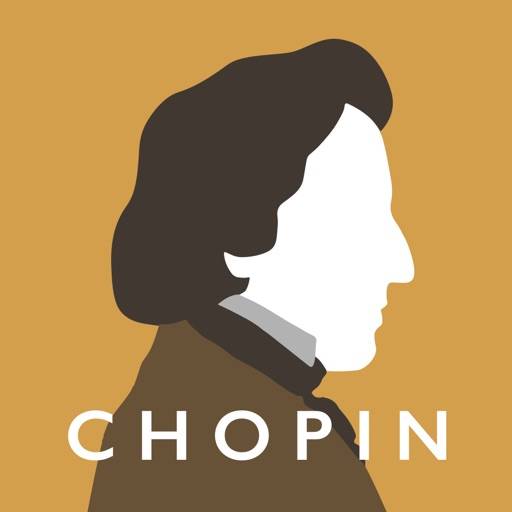 Chopin Ballades & Scherzos icon