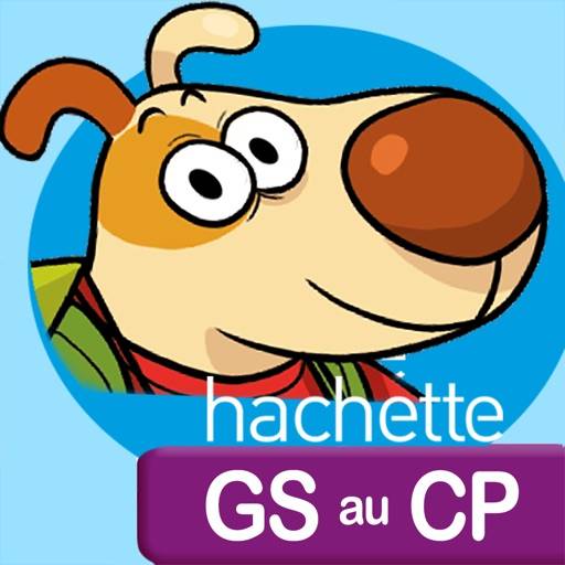 Révisions de la GS au CP icon