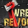 Wrestling Revolution Pro app icon