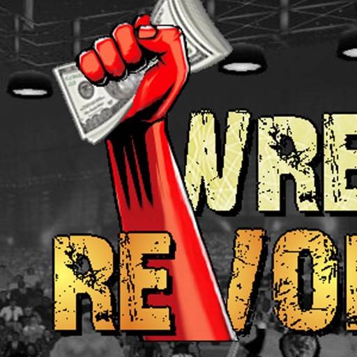 Wrestling Revolution Pro icon