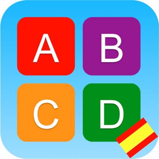 Crucigramas para niños app icon