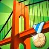 Bridge Constructor Playground app icon
