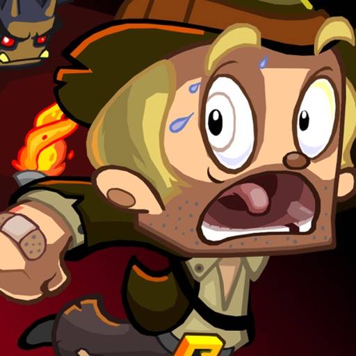 Meganoid 2 icono
