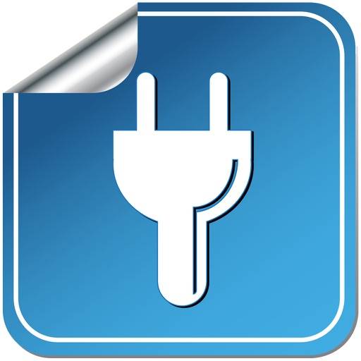 Battery Doc app icon
