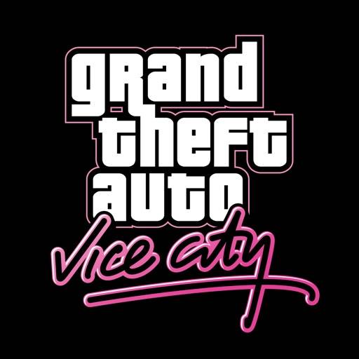 Grand Theft Auto: Vice City icon