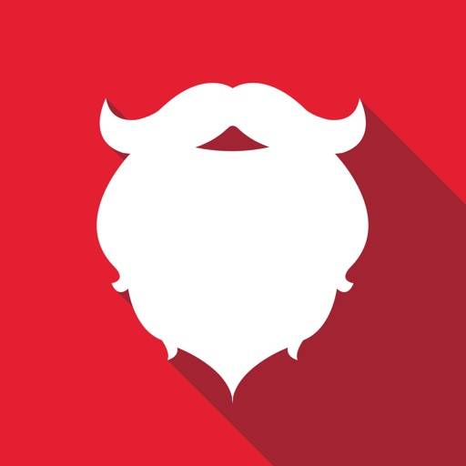 Radio Natale (Christmas Radio) app icon