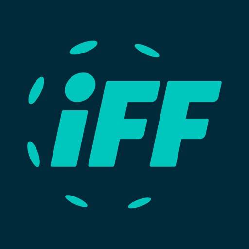 IFF Floorball (official) ikon