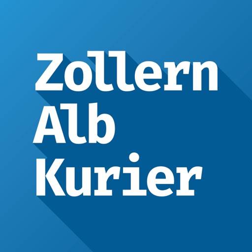 Zollern-Alb-Kurier E-Paper icon