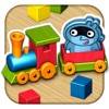 Pango Playground app icon