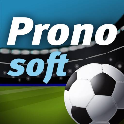 Pronosoft icône