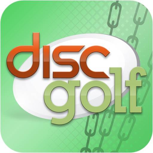 Disc Golf 3D ikon