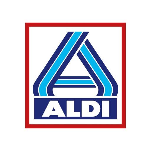 ALDI France app icon