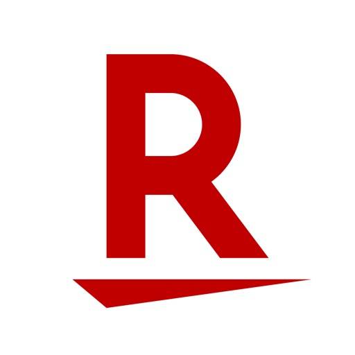 Rakuten Achat & Vente en ligne icône