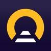 Eurail/Interrail Rail Planner app icon