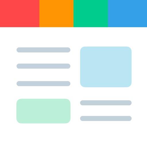 SmartNews: News That Matters icon