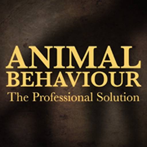 Animal Behaviour Pro icono