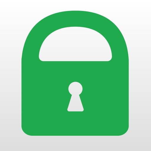 Pocket Secure 1 app icon