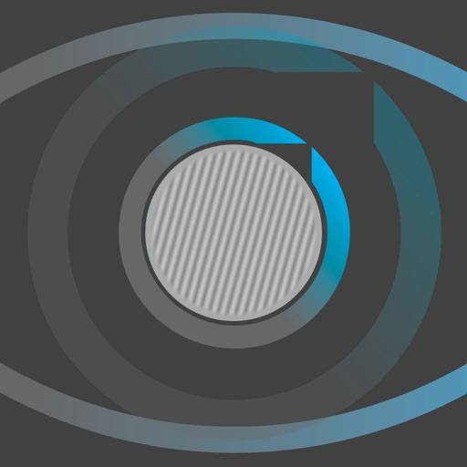 ClinicCSF Investigación Visión icono