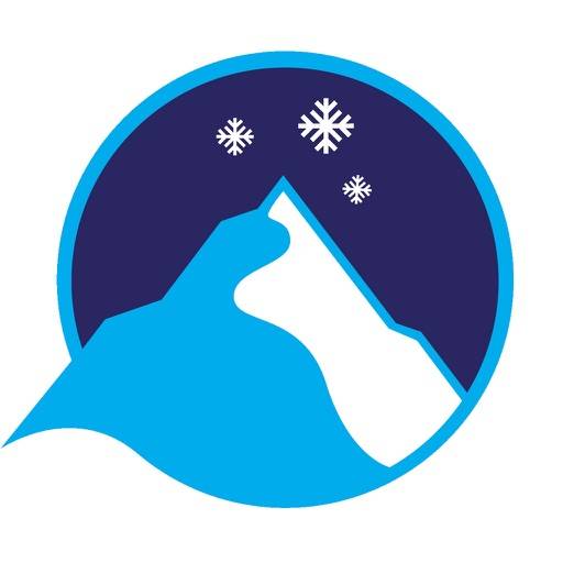 SnowCams & Tracker de Esquí icon