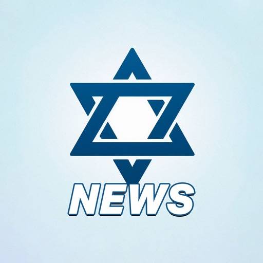 Israel News : Breaking Stories icon