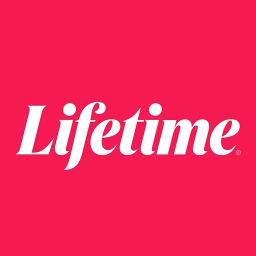 Lifetime: TV Shows & Movies app icon