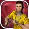 Real Badminton app icon