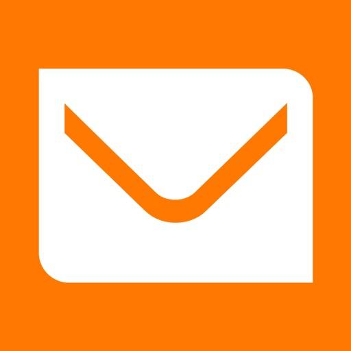 Mail Orange - Messagerie email icône