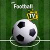 Live Football TV Symbol