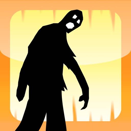Zombies of the Dead app icon