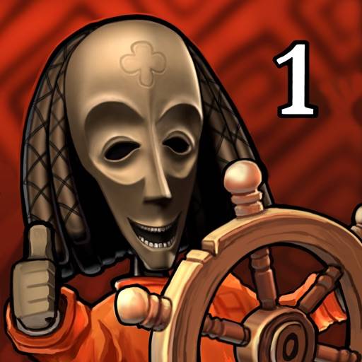 ta bort The Journey Down: Chapter One